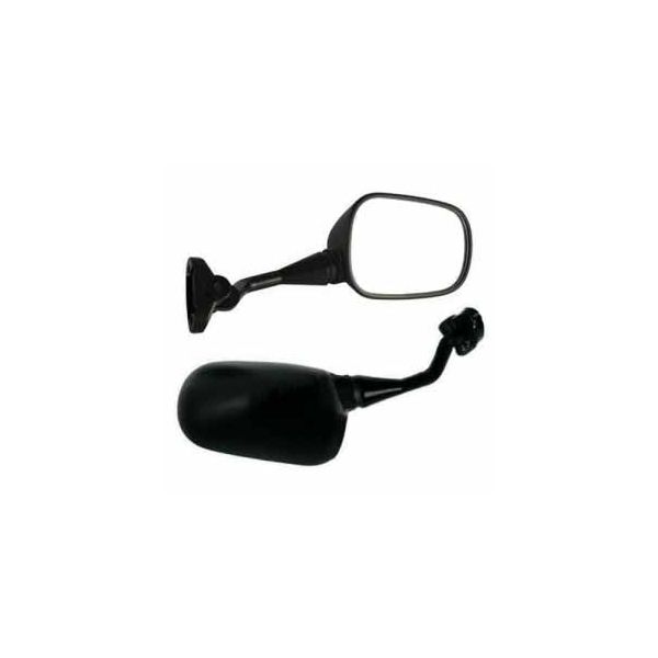  EMGO MIRROR RIGHT - CBF600S `04-`05